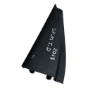 Moldura Interna Porta Tras Direita Gm Spin 2015 947360006