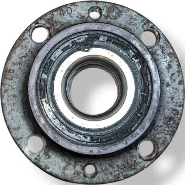 Cubo Roda Traseiro Direito Fiat Linea 2012 2013 2014 2015