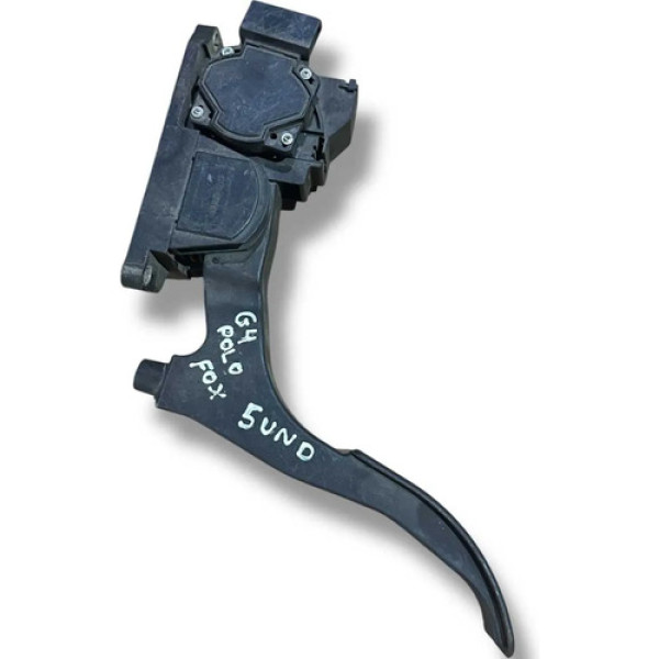 Pedal Acelerador Volkswagen Fox Gol Golf Polo 0280752215