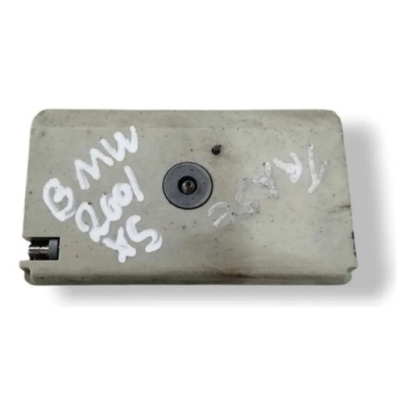 Modulo Sensor Antena Bmw X5 3.0 2001 2002 2003 2004 8377654
