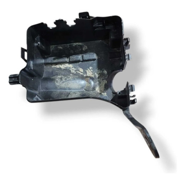 Suporte Caixa Fusíveis Citroën C3 1.6 2015 2016 9657287080