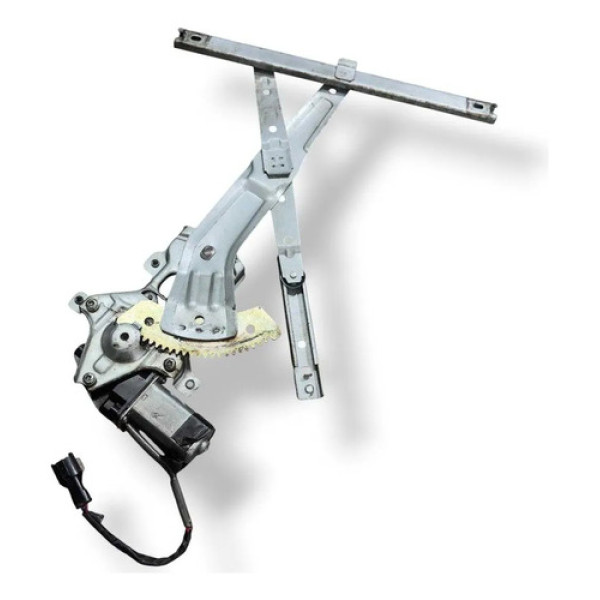 Maquina Vidro Eletrica Traseira Esquerda Chery Qq 2012 2013