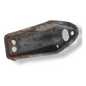 Suporte Coxim Esquerdo Motor Chevrolet Monza 1983 1984 1985