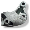 Suporte Coxim Esquerdo Motor Chevrolet Meriva 2008 24411042