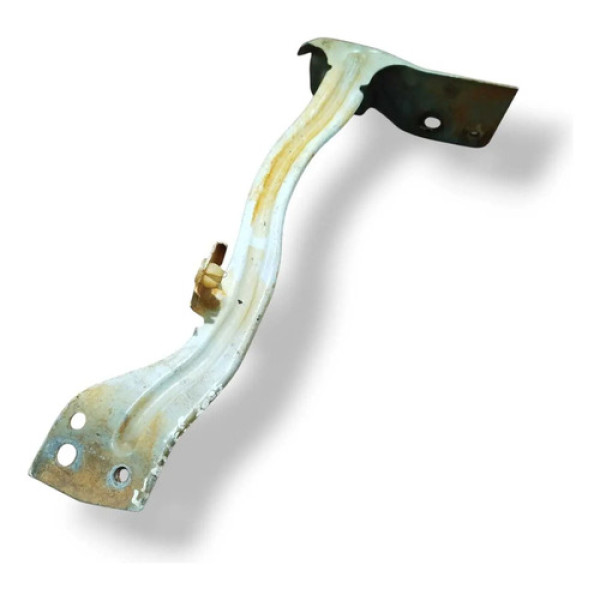 Suporte Inferior Paralama Lado Esquerdo Frontier 2005 2006