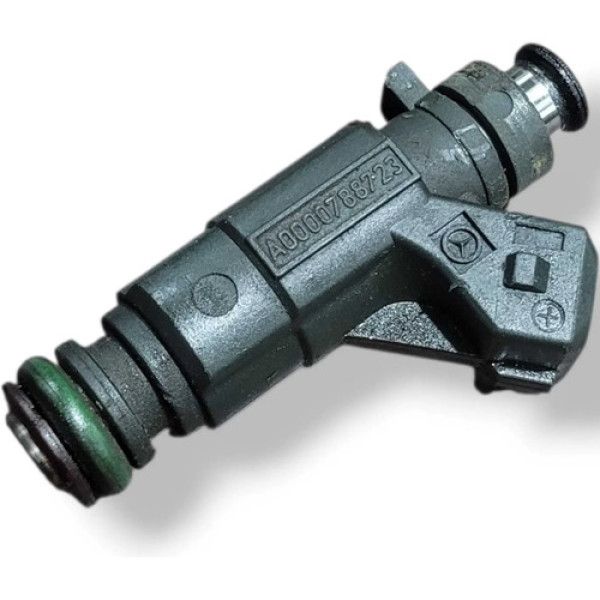 Bico Injetor Mercedes-benz Classe A 1.6 2000/05 A0000788723 220v