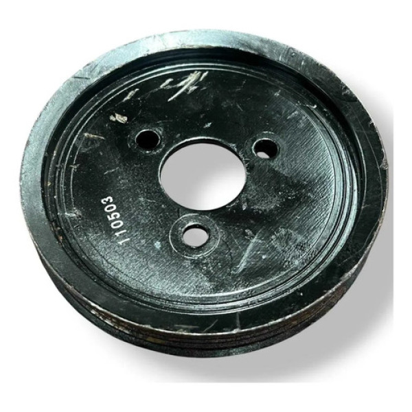 Polia Bomba Hidráulica Chery Qq 1.1 2011 2012 A 2014 110503