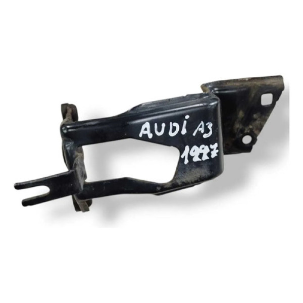 Suporte Fixaçao Modulo Abs Audi A3 1997 1998 99 1j0614135a