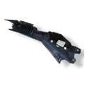 Acabamento Interno Rabeta Esquerda Fazer 250 2012 Bc5f173100 Preto