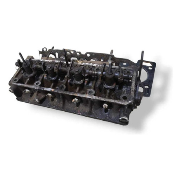 Cabeçote Volkswagen Gol Quadrado 1.0 Cht 1993 1994 1995 1996