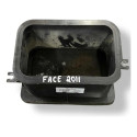  Acabamento Duto De Ar Interno Chery Face 2011 128107910