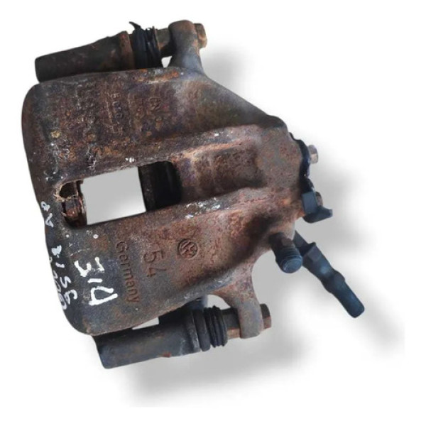 Pinça Freio Dianteiro Esquerda Vw Golf 1.8 Ap 1995 323035