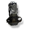 Motor Parcial Chevrolet Blazer 2.4 - Anos 2008 2009 A 2012