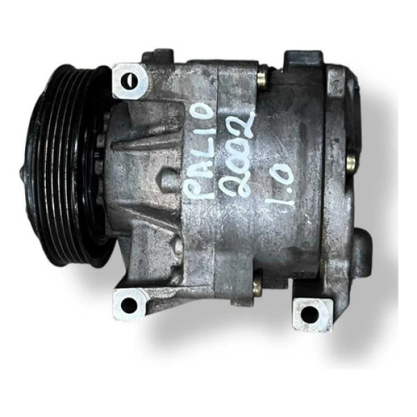 Compressor Ar Condicionado Fiat Palio 1.0 2001 4421000284