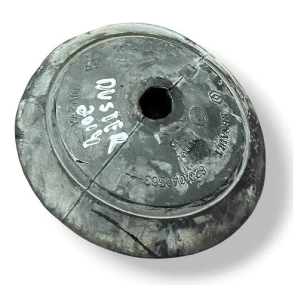 Vedação Chicote Renault Duster 2014 2015 2016 - 8201040563