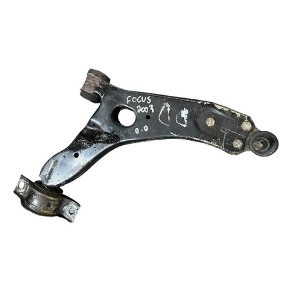 Balança Suspensão Dianteira Direita 1.8 Ford Focus 2003 2004