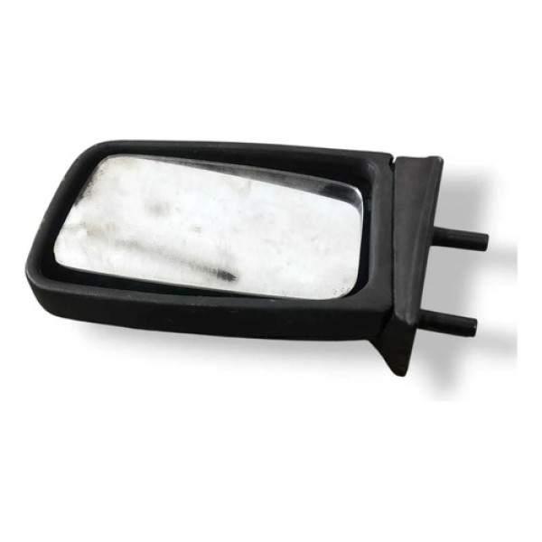 Retrovisor Esquerdo Manual Volkswagen Gol 1991 1992 A 1995