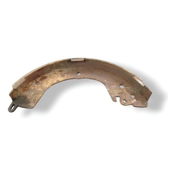 Sapata De Freio Mitsubishi L200 2004 2005 2006 2007 2008