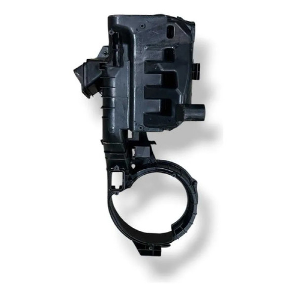 Carcaça Caixa Evaporadora Fiat Punto 2013 2014 - 100196188