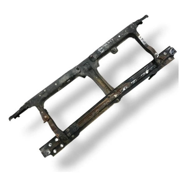 Painel Frontal Nissan Frontier 4x4 2010 2011 2012 2013 2014