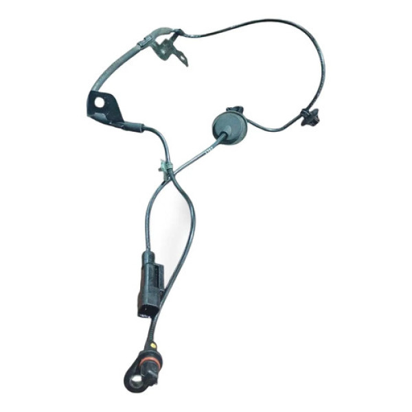 Sensor Abs Traseiro Esquerdo Lancer 2.0 2012 25071162234