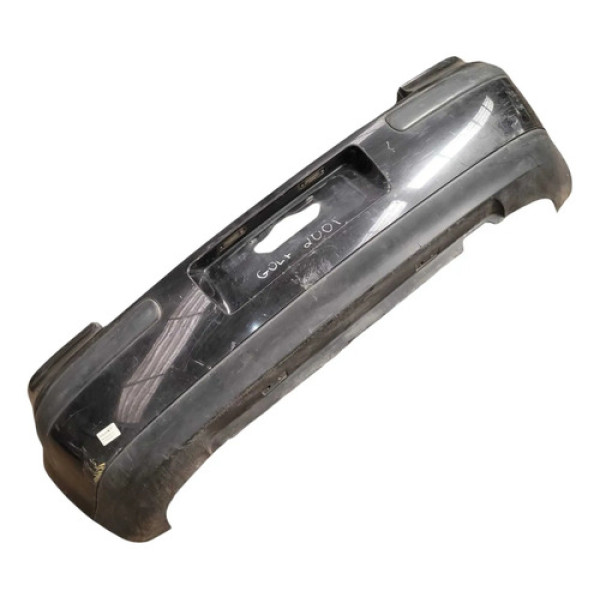 Parachoque Traseiro C/detalhe Volkswagen Golf 2001 1j6807521