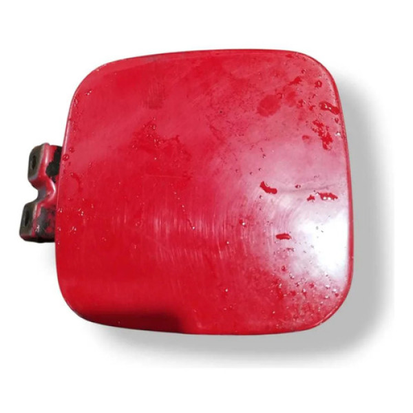 Portinhola Tanque Combustível Chery Qq 2012 2013 S115401510 Vermelho 2012