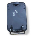  Apoio Braço Console Central Hyundai I30 2010 2011 2012 2013 Preto