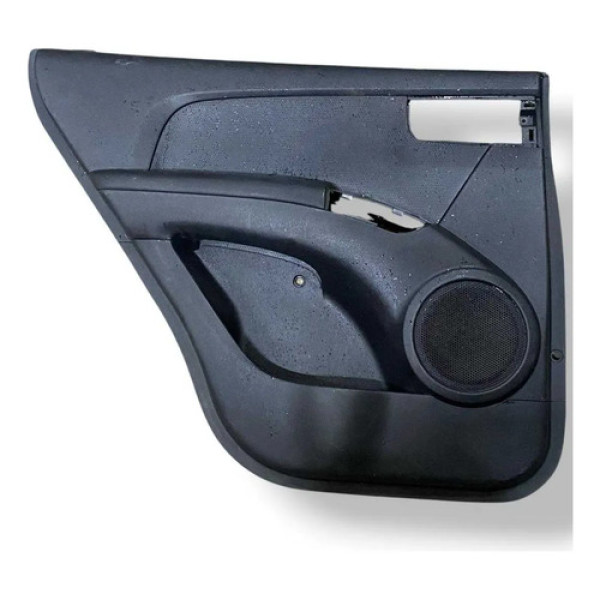 Forro Porta Traseira Esquerda Kia Sportage 2008 P833701f000