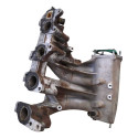 Coletor Admissao Chevrolet Corsa Celta 1996 1997 99245988