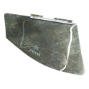 Vidro Porta Dianteira Esquerda Chevrolet Celta 2007 2008