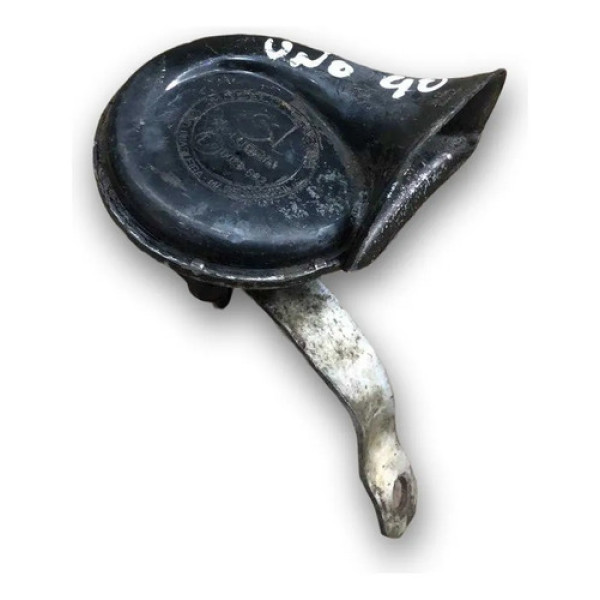 Buzina Caracol Fiat Uno 1994 1995 1996 1997 1998 1999 A 2003