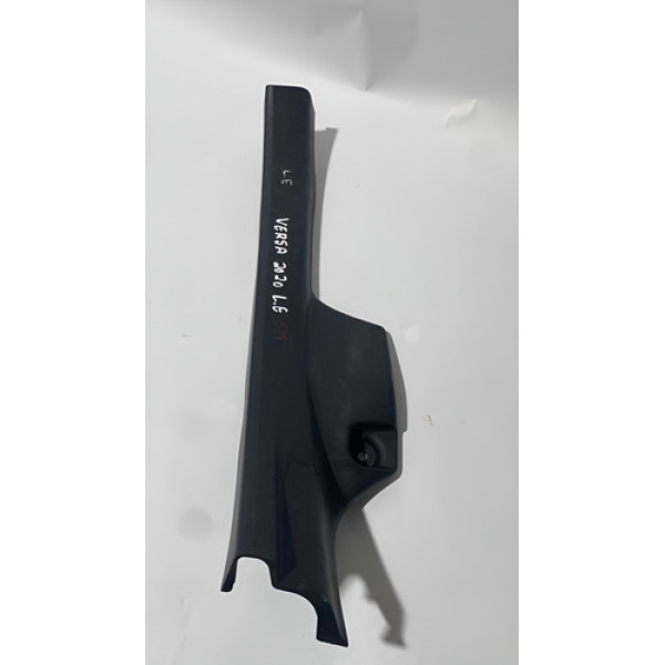 Soleira Interna Esquerdo Nissan Versa 16/20 769e99ke0a Preto