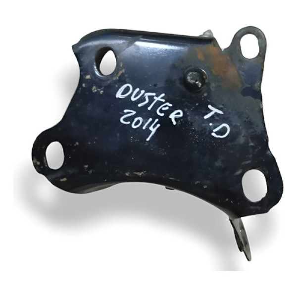 Suporte Eixo Traseiro Direito Renault Duster 2.0 14 220962
