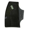 Vidro Porta Traseira Direita Chevrolet Sonic Sedán 2012 2013