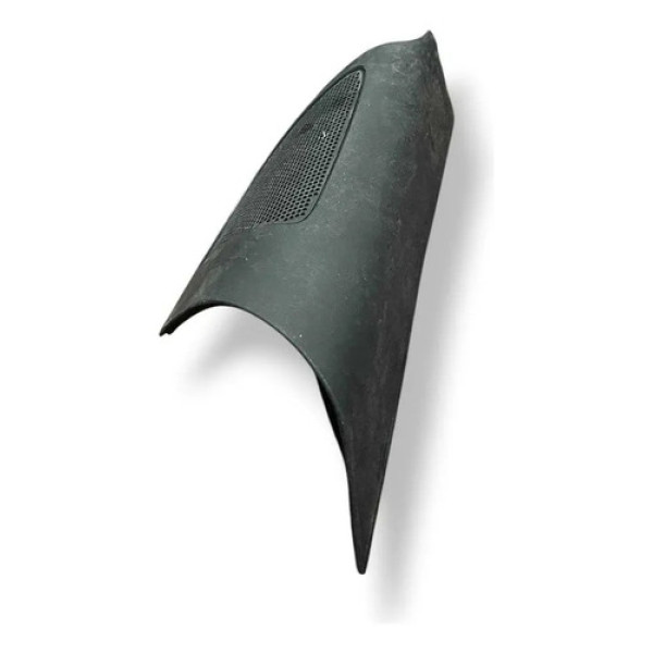 Moldura Interna Retrovisor Direito Focus 2009 4m5118c862 Preto
