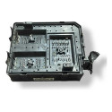 Caixa Fusível Chevrolet Onix 1.0 - 2020 A 2023 - 26313470