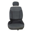 Banco Dianteiro Direito Chevrolet Blazer 2008 2009 Detalhe Preto