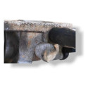Tbi Corpo Borboleta Chevrolet Celta 1.0 2001 A 2005 93361773