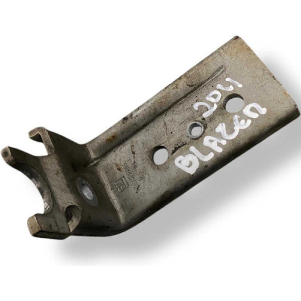 Suporte Mangueira Radiador Chevrolet Blazer 2011 93346635