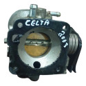 Tbi Corpo Borboleta Chevrolet Celta 1.0 2002 2003 2004 2005