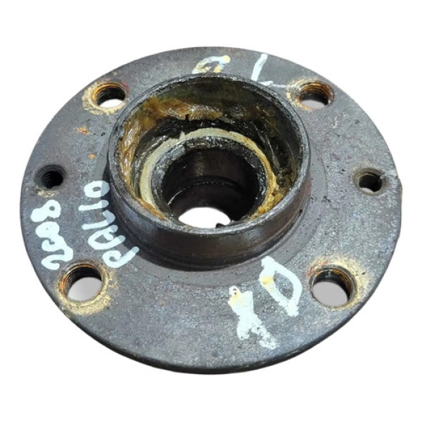 Cubo Roda Rolamento Traseira Direita Fiat Palio 2008 2009 10