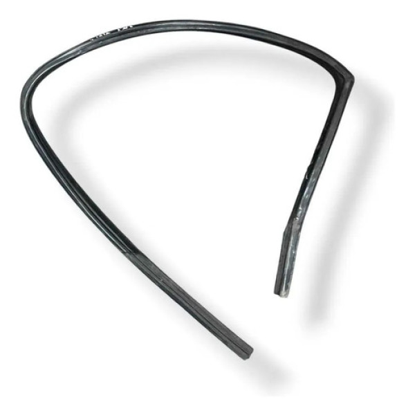Borracha  Vidro Traseira Esquerda Ford Focus 2009 2010