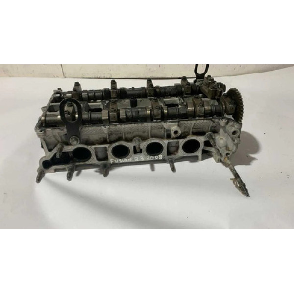 Cabeçote Motor Ford Fusion 2.3 2007 2008 2009 6m8g6090ac