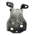 Dobradiça Porta Dianteira Direita Chevrolet S10 2.4 2014