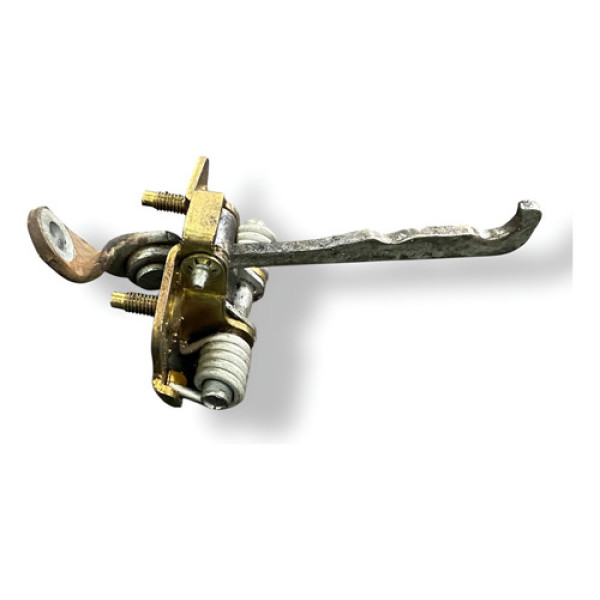 Limitador Porta Dianteira Direita Renault Kangoo 2004 2005