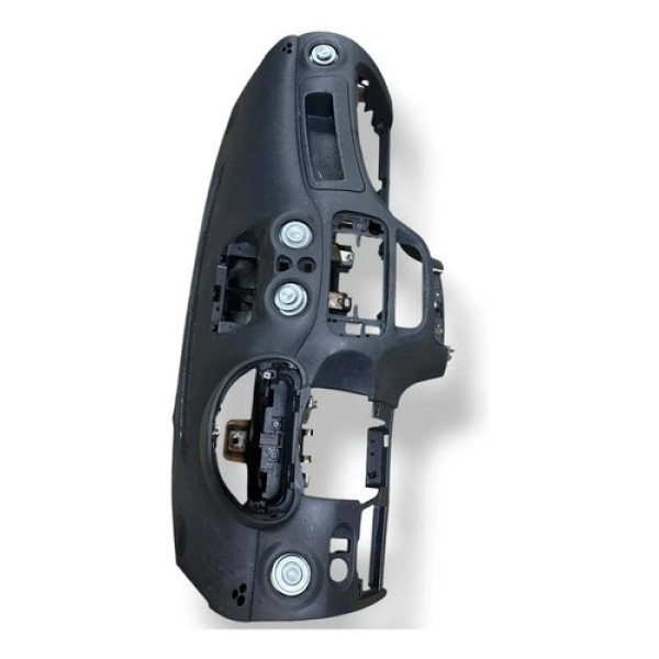 Capa Painel Tabelier 1.4 Citroën C3 2006 2007 2008 2009 Prateado