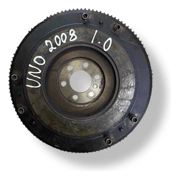 Volante Cremalheira Motor Fiat Uno 1.0 2005/2009 55191001