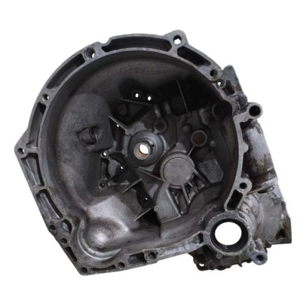 Carcaça Caixa Seca Cambio Ford Escort 1.0 1987 84tt7f0966ba