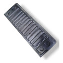 Forro Tampa Traseira Chevrolet S10 2.4 2013 2014 2015 2016